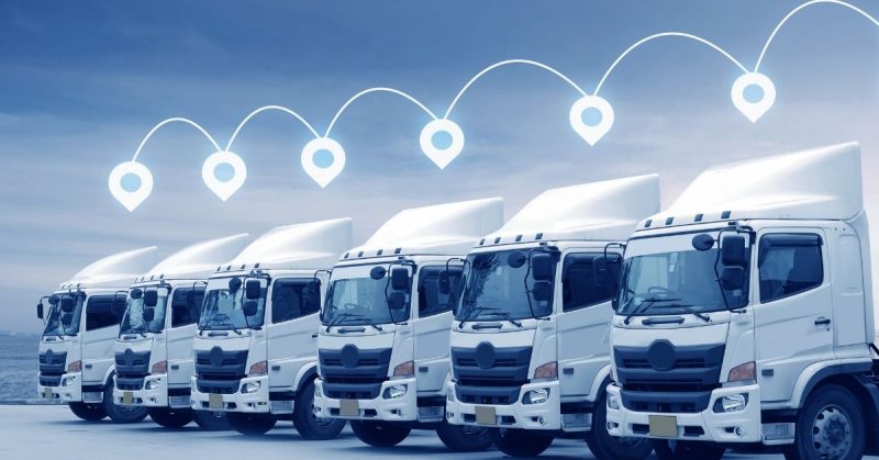 Truck Fleet Management Solutions Guide for Businesses